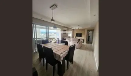 Apartamento para Aluguel - Santana, 2 Quartos,  89 m² - São Paulo