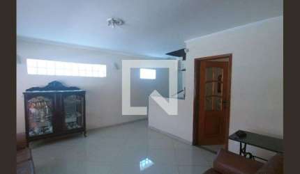 Casa para Aluguel - Centro, 4 Quartos,  260 m² - Guarulhos