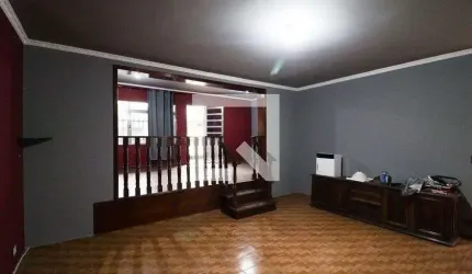 Casa para Aluguel - Mandaqui, 4 Quartos,  220 m² - São Paulo