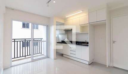Apartamento para Aluguel - Água Fria, 2 Quartos,  47 m² - São Paulo