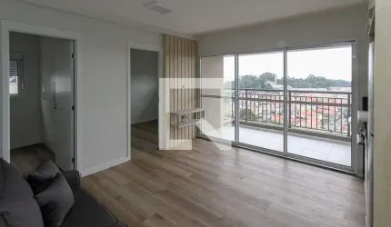 Apartamento para Aluguel - Vila Formosa, 2 Quartos,  45 m² - São Paulo