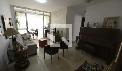 Apartamento para Aluguel - Serrinha, 3 Quartos,  84 m² - Goiânia
