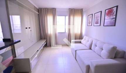 Apartamento para Aluguel - Setor Bela Vista, 2 Quartos,  54 m² - Goiânia