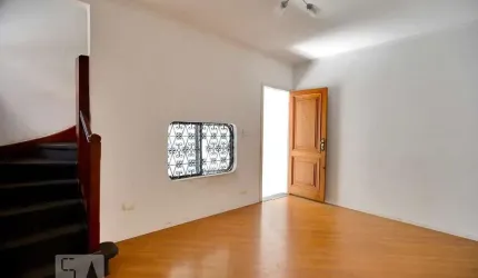 Casa para Aluguel - Vila Romana, 3 Quartos,  120 m² - São Paulo
