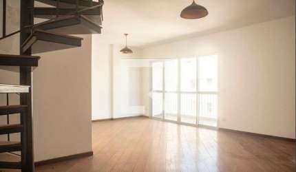 Cobertura para Aluguel - Vila Clementino, 5 Quartos,  257 m² - São Paulo