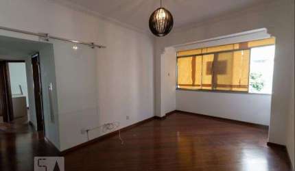 Apartamento para Aluguel - Tijuca, 3 Quartos,  84 m² - Rio de Janeiro