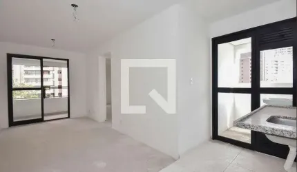 Apartamento para Aluguel - Portal do Morumbi, 2 Quartos,  46 m² - São Paulo