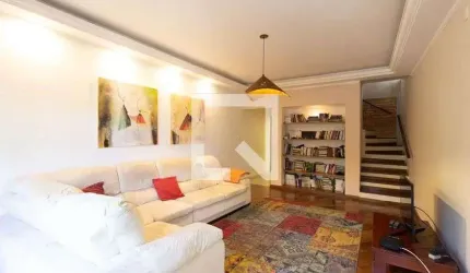 Casa para Aluguel - Vila Maria , 4 Quartos,  250 m² - São Paulo