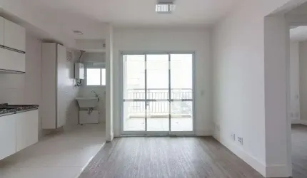 Apartamento para Aluguel - Vila Yara, 2 Quartos,  54 m² - Osasco