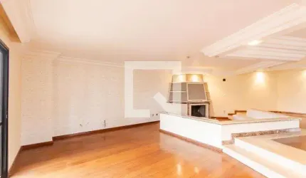Apartamento para Aluguel - Jardim, 5 Quartos,  454 m² - Santo André