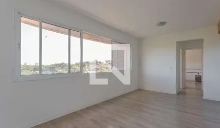 Apartamento para Aluguel - Jardim Salso , 2 Quartos,  65 m² - Porto Alegre