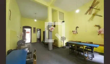 Apartamento para Aluguel - Centro, 3 Quartos,  500 m² - Salvador