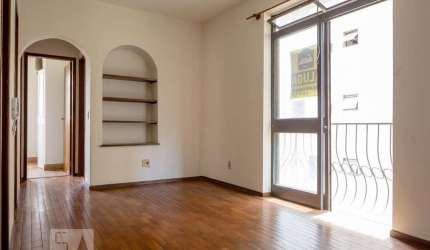 Apartamento para Aluguel - Boa Viagem, 2 Quartos,  75 m² - Belo Horizonte