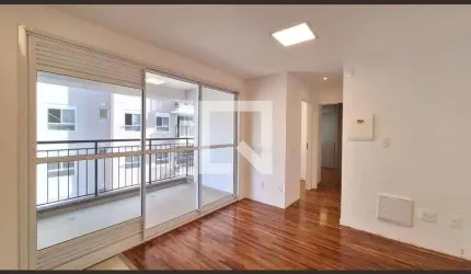 Apartamento para Aluguel - Barra Funda, 2 Quartos,  41 m² - São Paulo