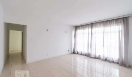 Apartamento para Aluguel - Paraíso, 2 Quartos,  85 m² - São Paulo