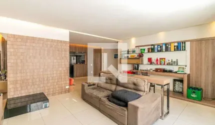 Apartamento para Aluguel - Gutierrez, 4 Quartos,  155 m² - Belo Horizonte