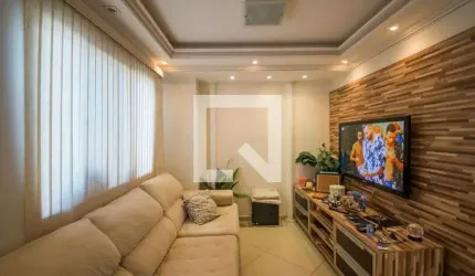 Casa / Sobrado em Condomínio para Aluguel - Parque Imperador, 3 Quartos,  100 m² - Campinas