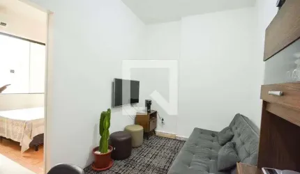 Apartamento para Aluguel - Centro, 1 Quarto,  35 m² - Rio de Janeiro