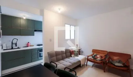 Apartamento para Aluguel - Vila Matilde, 2 Quartos,  49 m² - São Paulo