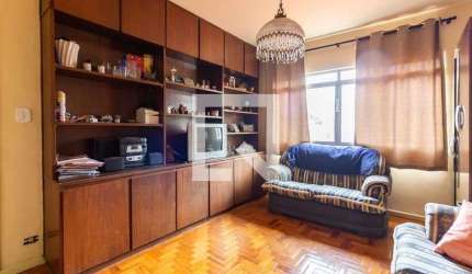 Apartamento para Aluguel - Centro, 2 Quartos,  96 m² - Osasco