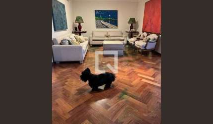 Apartamento para Aluguel - Pinheiros, 3 Quartos,  225 m² - São Paulo