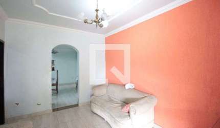 Casa para Aluguel - Cenáculo, 4 Quartos,  238 m² - Belo Horizonte