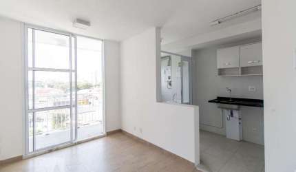 Apartamento para Aluguel - Mooca, 2 Quartos,  46 m² - São Paulo