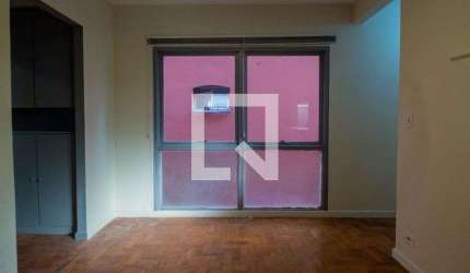 Apartamento para Aluguel - Pinheiros, 1 Quarto,  40 m² - São Paulo