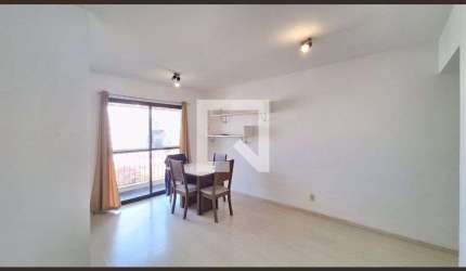 Apartamento para Aluguel - Lapa, 2 Quartos,  54 m² - São Paulo