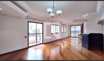Apartamento para Aluguel - Vila Pompéia, 3 Quartos,  178 m² - São Paulo