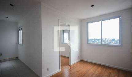 Apartamento para Aluguel - Morumbi, 2 Quartos,  36 m² - São Paulo