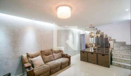 Apartamento para Aluguel - Vila Carrão, 3 Quartos,  160 m² - São Paulo