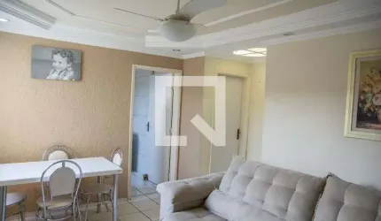 Apartamento para Aluguel - Parque Industrial, 2 Quartos,  47 m² - Campinas