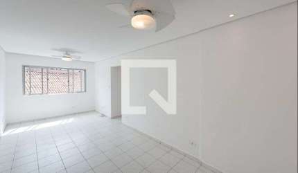 Apartamento para Aluguel - Campo Grande, 2 Quartos,  110 m² - Santos