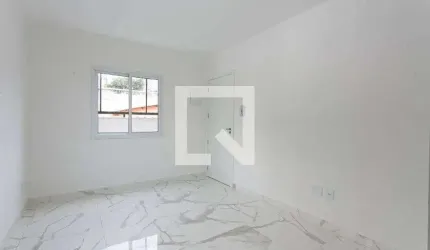 Apartamento para Aluguel - Água Fria, 2 Quartos,  50 m² - São Paulo
