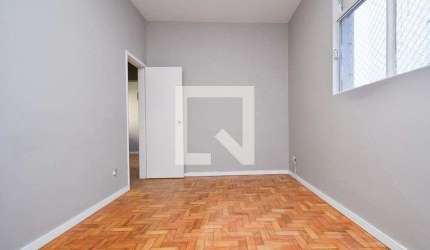 Apartamento para Aluguel - Cruzeiro, 2 Quartos,  55 m² - Belo Horizonte