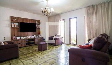 Casa para Aluguel - Parque Campolim, 3 Quartos,  234 m² - Sorocaba