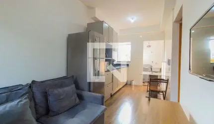 Apartamento para Aluguel - Itaquera, 2 Quartos,  34 m² - São Paulo