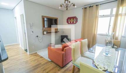 Apartamento para Aluguel - Floramar, 2 Quartos,  60 m² - Belo Horizonte