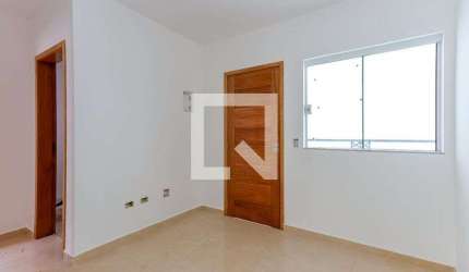 Apartamento para Aluguel - Vila Gustavo, 2 Quartos,  37 m² - São Paulo