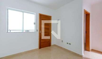 Apartamento para Aluguel - Vila Gustavo, 2 Quartos,  37 m² - São Paulo
