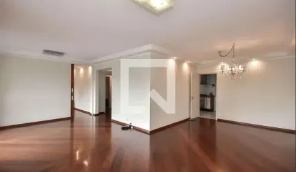 Apartamento para Aluguel - Portal do Morumbi, 3 Quartos,  198 m² - São Paulo