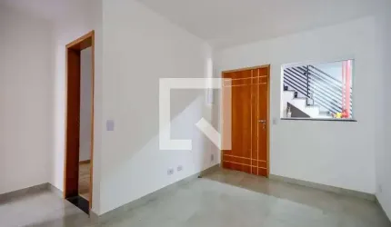 Apartamento para Aluguel - Água Fria, 2 Quartos,  45 m² - São Paulo