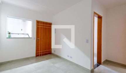 Apartamento para Aluguel - Água Fria, 2 Quartos,  45 m² - São Paulo