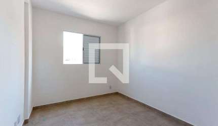 Apartamento para Aluguel - Santana, 2 Quartos,  44 m² - São Paulo