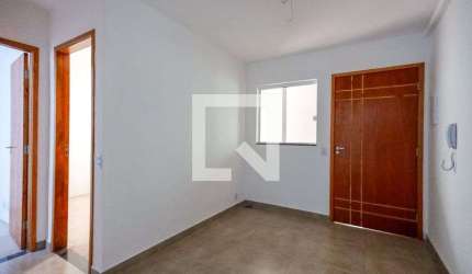 Apartamento para Aluguel - Santana, 2 Quartos,  40 m² - São Paulo