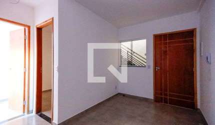 Apartamento para Aluguel - Santana, 2 Quartos,  40 m² - São Paulo