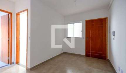 Apartamento para Aluguel - Santana, 2 Quartos,  39 m² - São Paulo