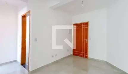 Apartamento para Aluguel - Água Fria, 2 Quartos,  38 m² - São Paulo
