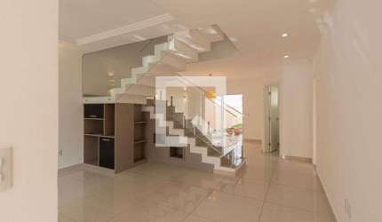 Casa / Sobrado em Condomínio para Aluguel - Granja Olga, 3 Quartos,  215 m² - Sorocaba